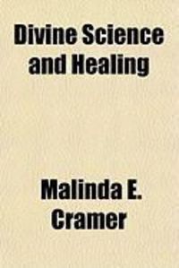 Produktbild: Divine Science and Healing