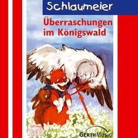 Produktbild: 03: &Uuml;berraschungen im K&ouml;nigswald