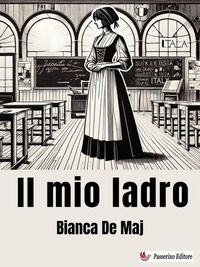 Produktbild: Il mio ladro