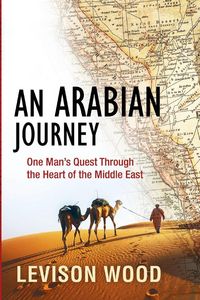 Produktbild: An Arabian Journey