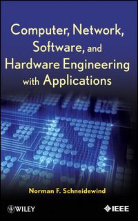 Produktbild: Computer, Network, Software, and Hardware Engineering with Applications