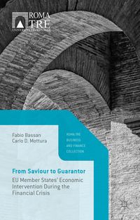 Produktbild: From Saviour to Guarantor
