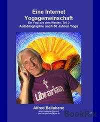 Produktbild: Eine Internet Yogagemeinschaft