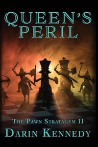 Produktbild: Queen's Peril