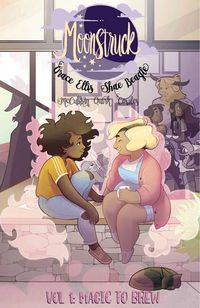 Produktbild: Moonstruck Volume 1: Magic to Brew