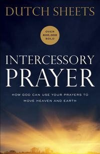 Produktbild: Intercessory Prayer