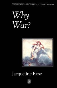 Produktbild: Why War