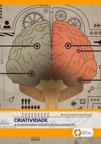 Produktbild: Criatividade
