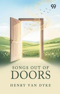 Produktbild: Songs Out Of Doors