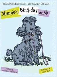 Produktbild: Minnie's Birthday Wish