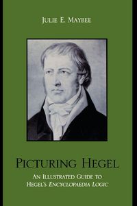 Produktbild: Picturing Hegel