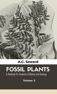 Produktbild: Fossil Plants VOLUME - II