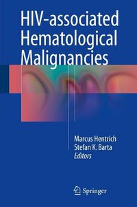 Produktbild: HIV-associated Hematological Malignancies