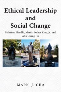 Produktbild: Ethical Leadership and Social Change