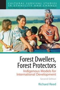 Produktbild: Forest Dwellers, Forest Protectors
