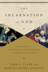 Produktbild: The Incarnation of God