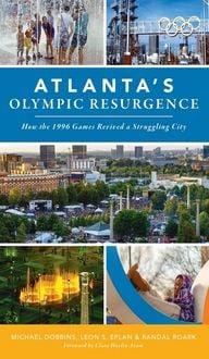 Produktbild: Atlanta's Olympic Resurgence