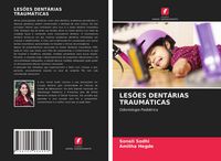 Produktbild: Les&otilde;es Dent&aacute;rias Traum&aacute;ticas