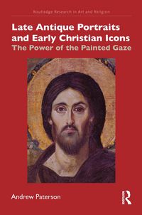 Produktbild: Paterson, A: Late Antique Portraits and Early Christian Icon