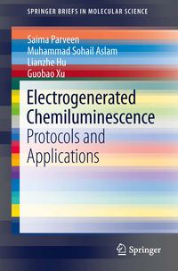 Produktbild: Electrogenerated Chemiluminescence