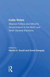 Produktbild: India Votes