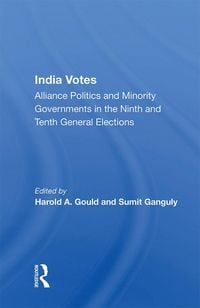 Produktbild: India Votes