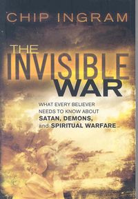 Produktbild: Ingram, C: The Invisible War