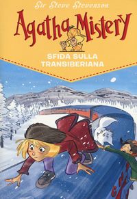 Produktbild: Sfida sulla Transiberiana