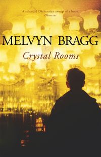 Produktbild: Bragg, M: Crystal Rooms