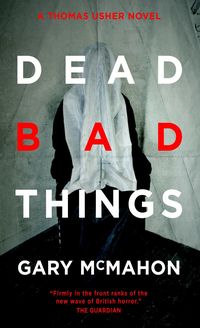 Produktbild: Dead Bad Things