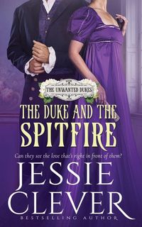 Produktbild: The Duke and the Spitfire