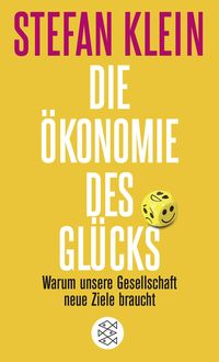 Produktbild: Die &Ouml;konomie des Gl&uuml;cks