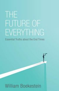 Produktbild: Future of Everything