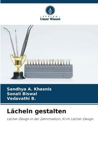 Produktbild: L&auml;cheln gestalten