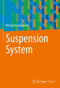 Produktbild: Suspension System