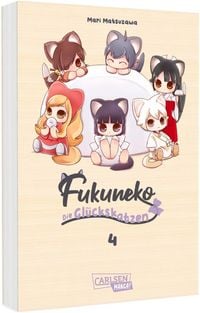 Produktbild: Fukuneko 4