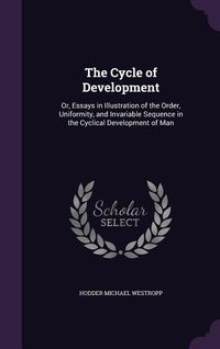 Produktbild: The Cycle of Development