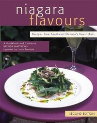 Produktbild: Niagara Flavours