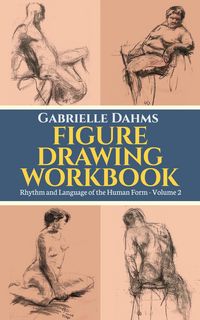 Produktbild: Figure Drawing Workbook