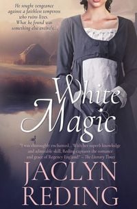 Produktbild: White Magic