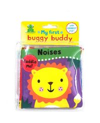 Produktbild: My First Buggy Buddy: Noises