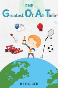 Produktbild: The Greatest Of All Time