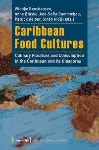 Produktbild: Caribbean Food Cultures