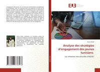 Produktbild: Analyse des strat&eacute;gies d'engagement des jeunes tunisiens
