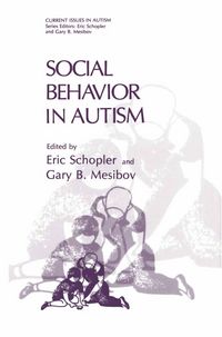 Produktbild: Social Behavior in Autism