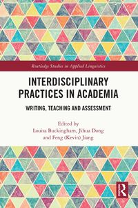 Produktbild: Interdisciplinary Practices in Academia