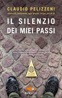 Produktbild: Il silenzio dei miei passi