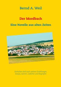 Produktbild: Der Mordbach