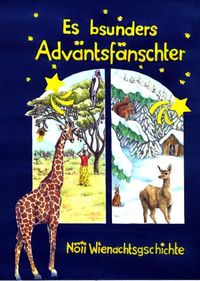 Produktbild: Es bsunders Adv&auml;ntsf&auml;nschter