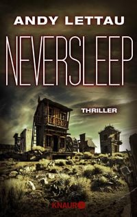 Produktbild: Neversleep